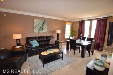 Main picture of Meridian Condos Las Vegas