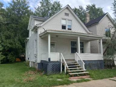 Main picture of 1822 N Missouri Ave