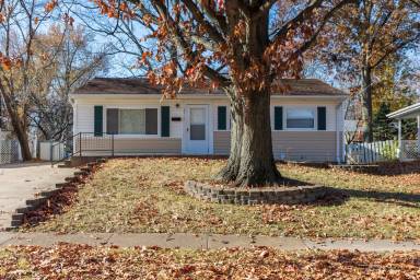 Main picture of 6717 Lightwood Dr