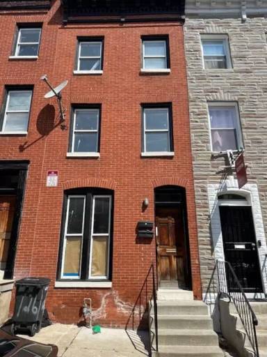 Main picture of 936 Bennett Pl