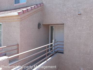 Main picture of St. George Apartments