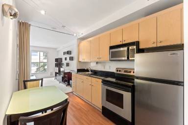 Main picture of 140 South Apartments