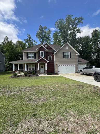 Main picture of 2927 Rockfish Rd