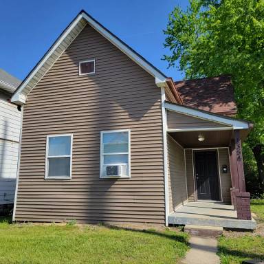 Main picture of 1354 Oliver Ave