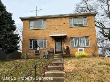 Main picture of 2425 Springmont Ave