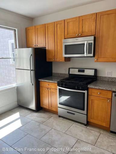 Main picture of 1409 S Van Ness Ave