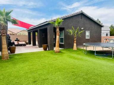 Main picture of 8217 Fulton Ranch St