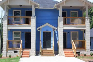 Main picture of 1201 Harrill Street