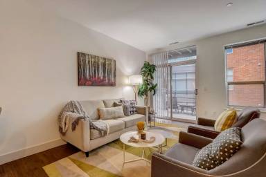 Main picture of City Green Apartments