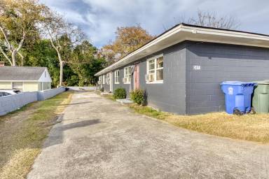 Main picture of 2451 Gervais St