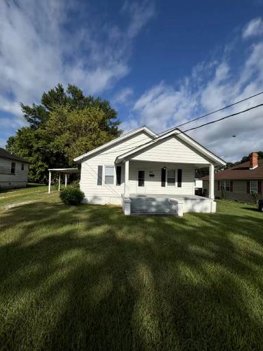 Main picture of 402 S 14th St