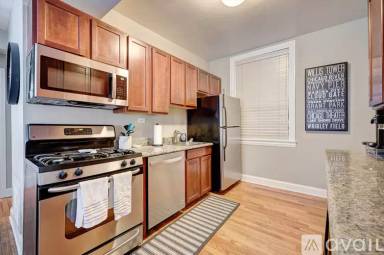 Main picture of Cornelia Gardens Condos