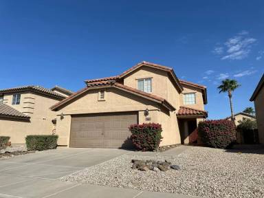 Main picture of 1312 E Saguaro Trl
