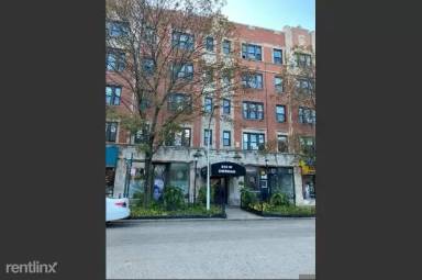 Main picture of 839 W Sheridan Rd Apartments