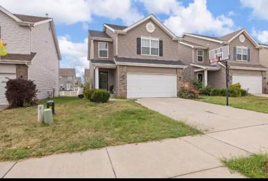 Main picture of 3348 Bentwater Pl