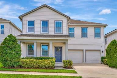 Main picture of 6460 Makrut Lime Dr