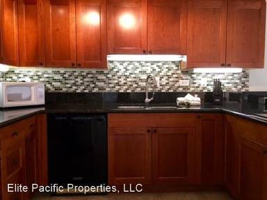 Main picture of Kona Plaza Condos