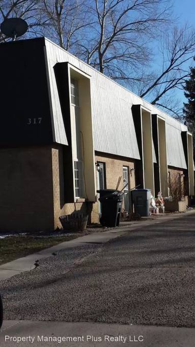 Main picture of 317 Emery Dr
