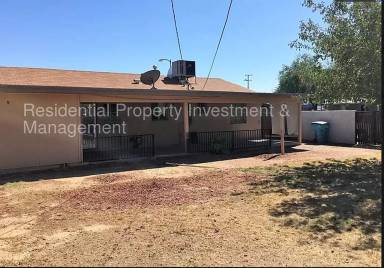 Main picture of 3302 E Thunderbird Rd