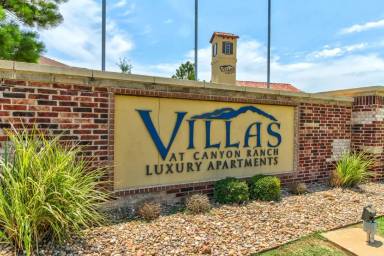 Main picture of Villas at Canyon Ranch