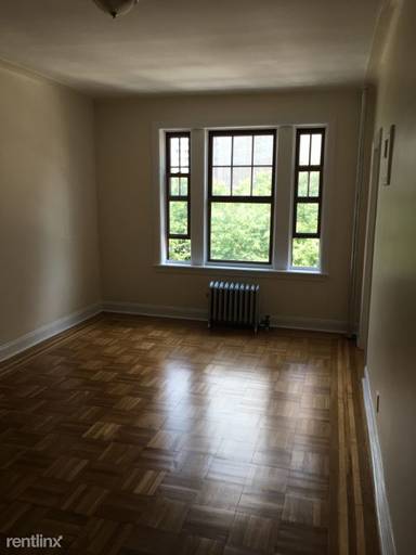 Main picture of 201 W 112th St