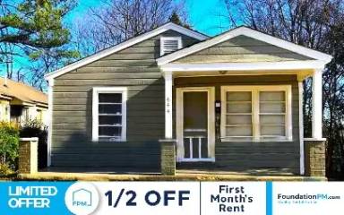 Main picture of 444 Glankler St