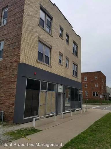 Main picture of 501 W Monroe St