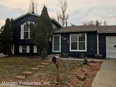 Main picture of 1009 Alsace Way