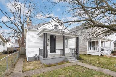 Main picture of 168 S Warren Ave