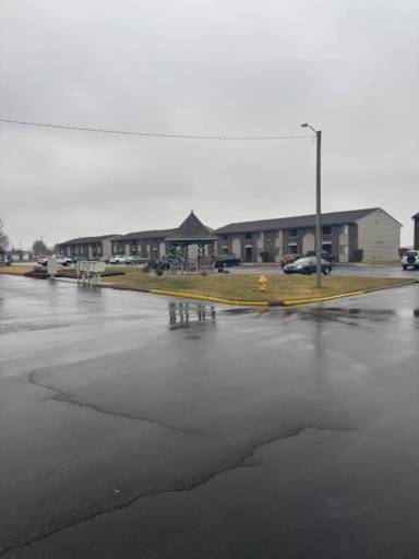 Main picture of 709 Woodlynn Dr