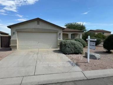 Main picture of 1272 E Dust Devil Dr