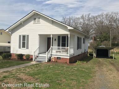 Main picture of 406 York Ave