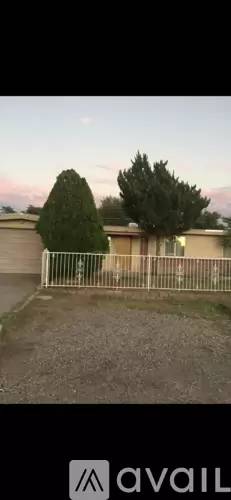 Main picture of 4632 Chetwood Ln SW