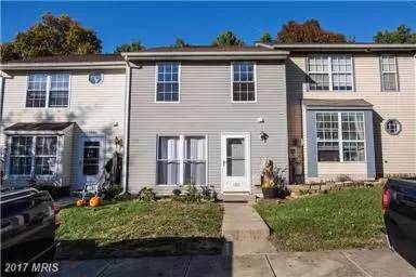 Main picture of 1332 Stockett Sq