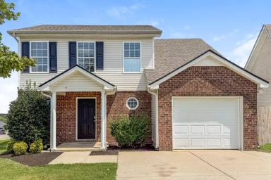 Main picture of 979 Tom Hailey Blvd