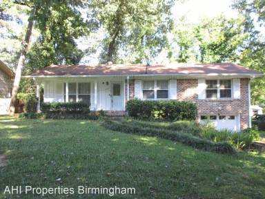 Main picture of 1213 Oakwood St