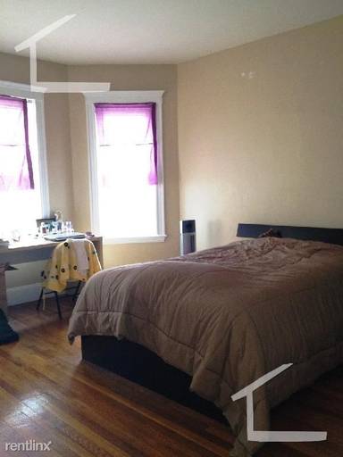 Main picture of E3 Apartments