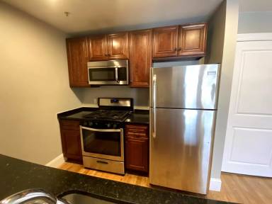 Main picture of 130 Cabot Street - 303