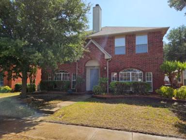 Main picture of 1717 Creekpoint Dr