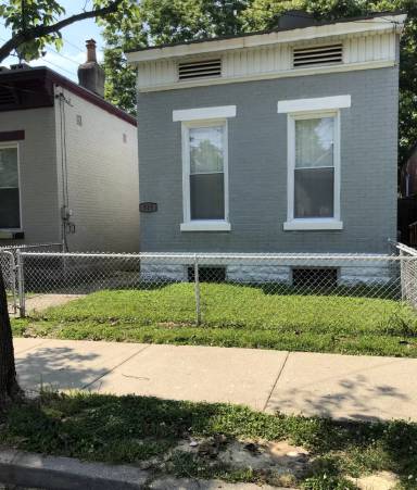 Main picture of 515 E 19th St