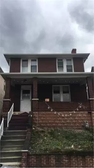 Main picture of 711 Heslep Ave