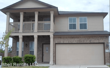 Main picture of 4704 Black Forest Ln