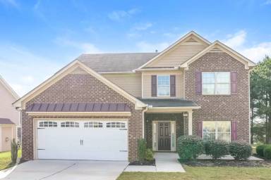 Main picture of 3563 Walking Stick Way