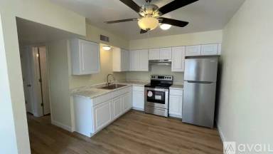 Main picture of 1520 W Osborn Rd