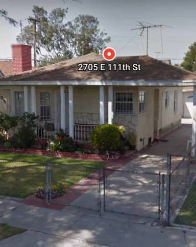 Main picture of 2705 111th St