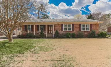 Main picture of 1727 Parkway St W