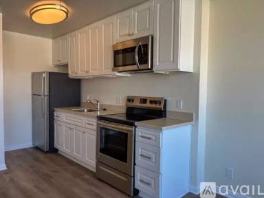 Main picture of Pacific Plaza Santa Monica Apartments
