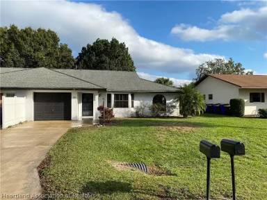 Main picture of 3924 Vilabella Dr