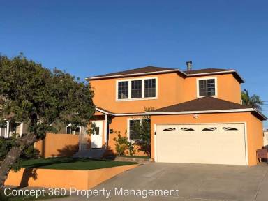 Main picture of 4448 Obispo Ave