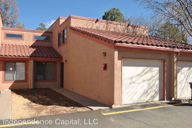 Main picture of Country Club Villas